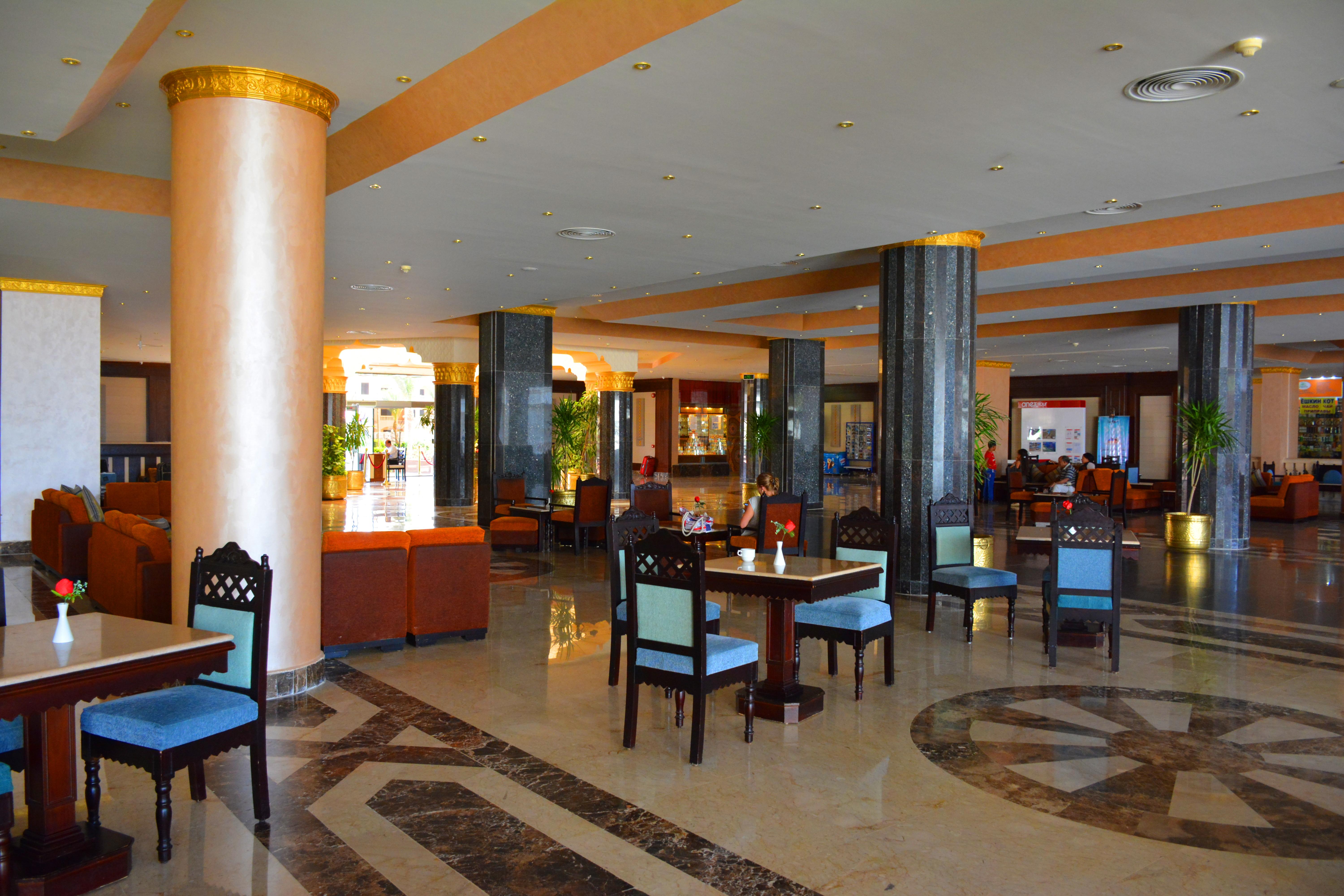 Hawaii Riviera Club Aqua Park - Families And Couples Only Hotel Hurghada Exterior photo