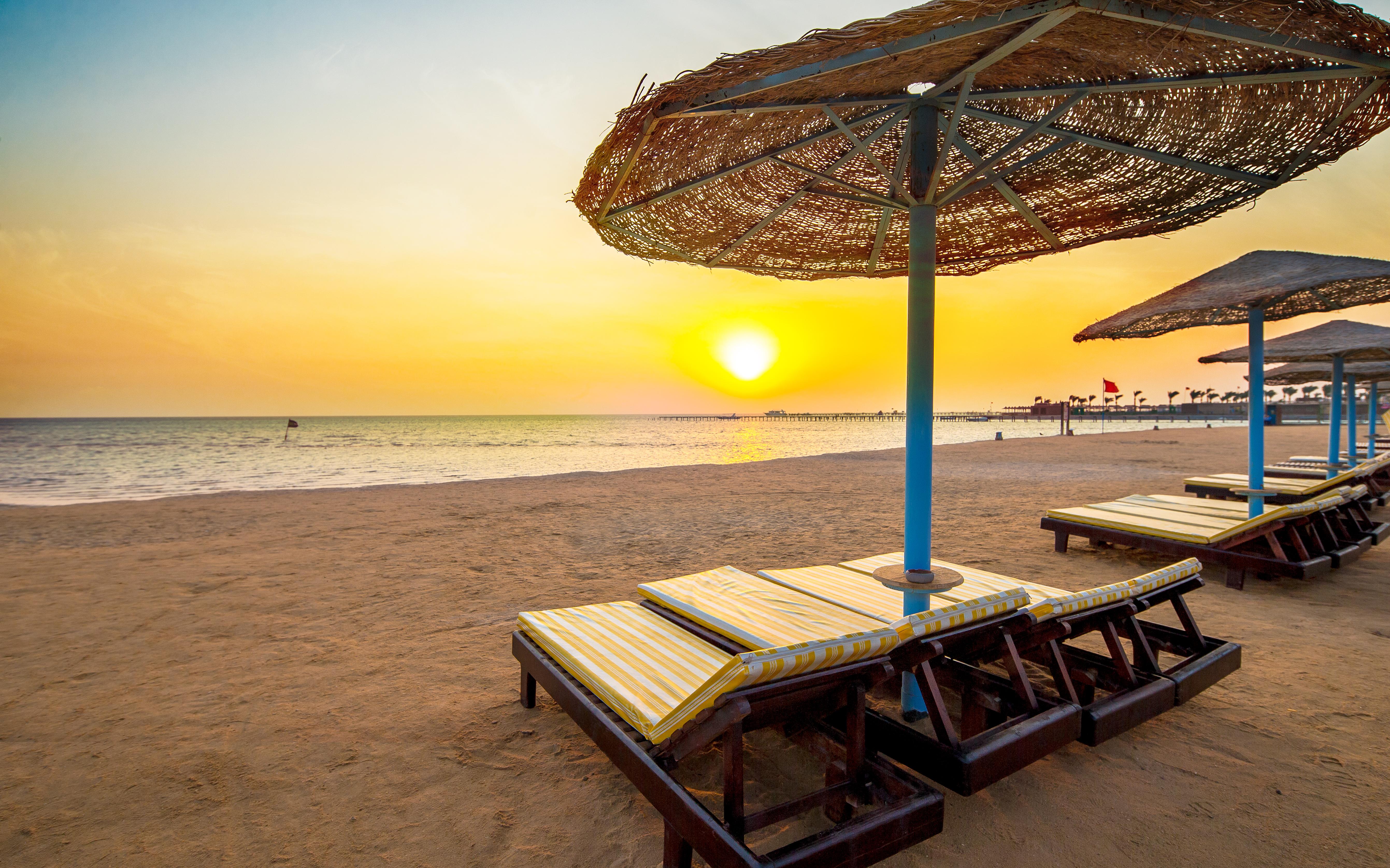 Hawaii Riviera Club Aqua Park - Families And Couples Only Hotel Hurghada Exterior photo