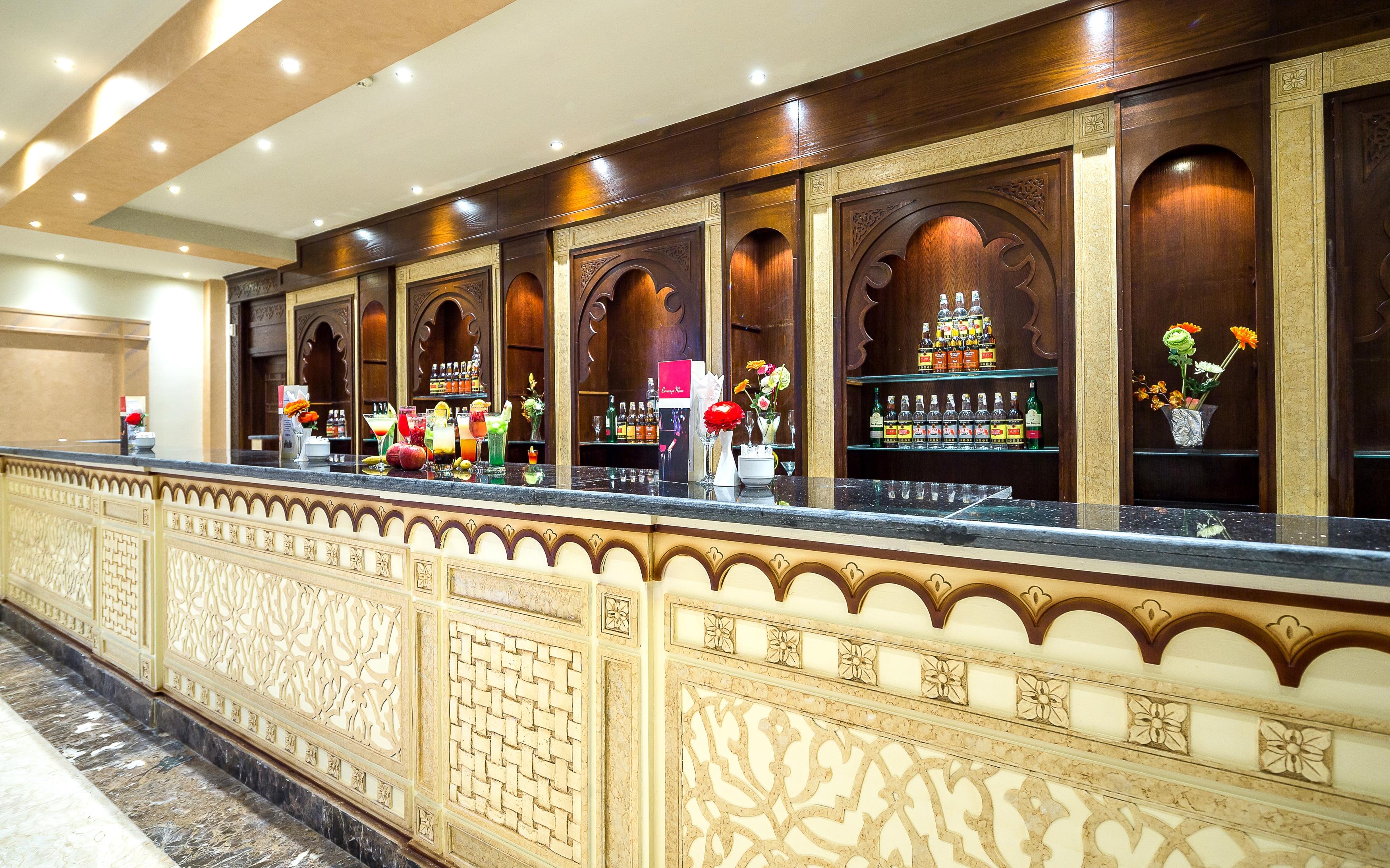 Hawaii Riviera Club Aqua Park - Families And Couples Only Hotel Hurghada Exterior photo