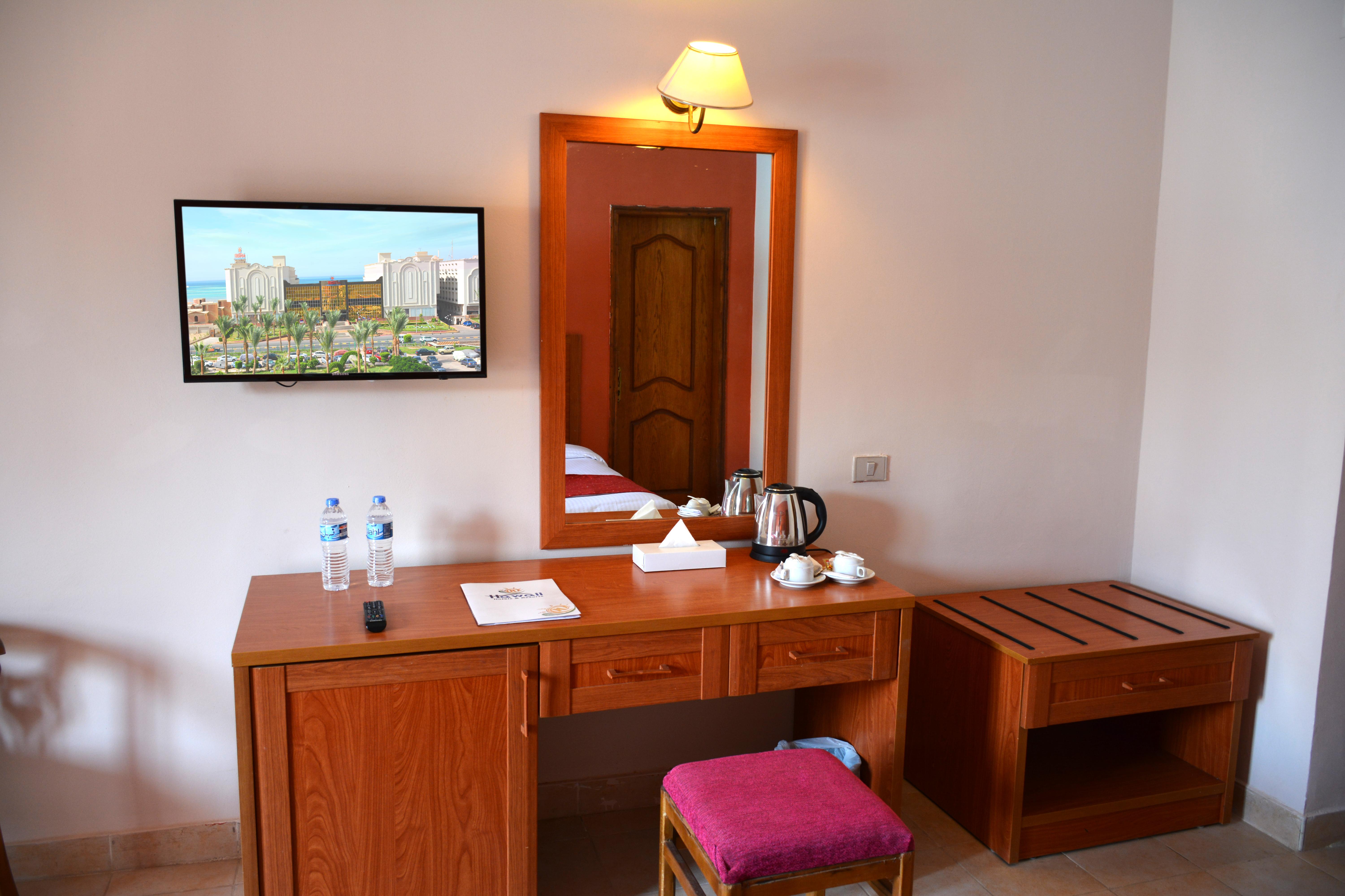 Hawaii Riviera Club Aqua Park - Families And Couples Only Hotel Hurghada Exterior photo