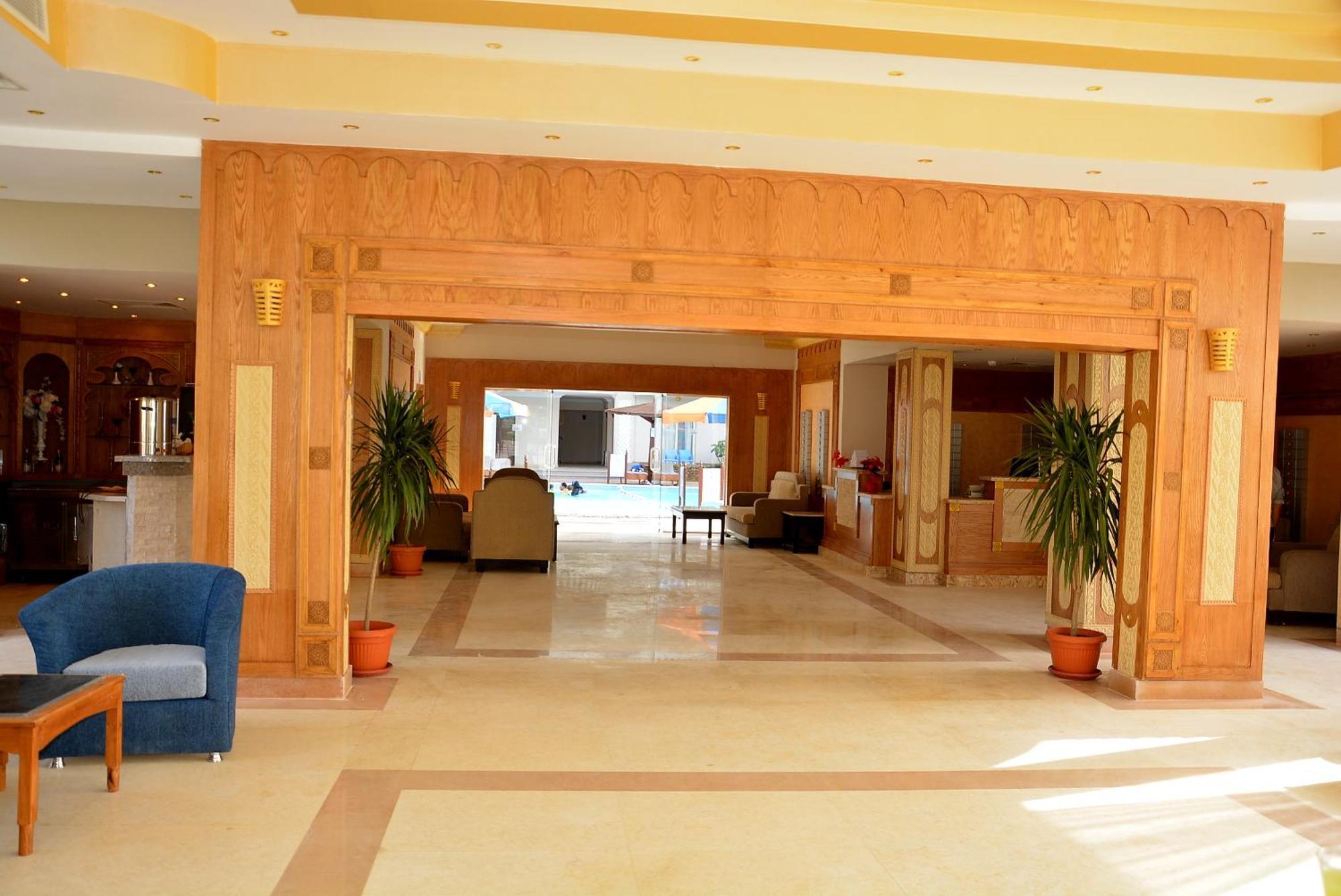 Hawaii Riviera Club Aqua Park - Families And Couples Only Hotel Hurghada Exterior photo