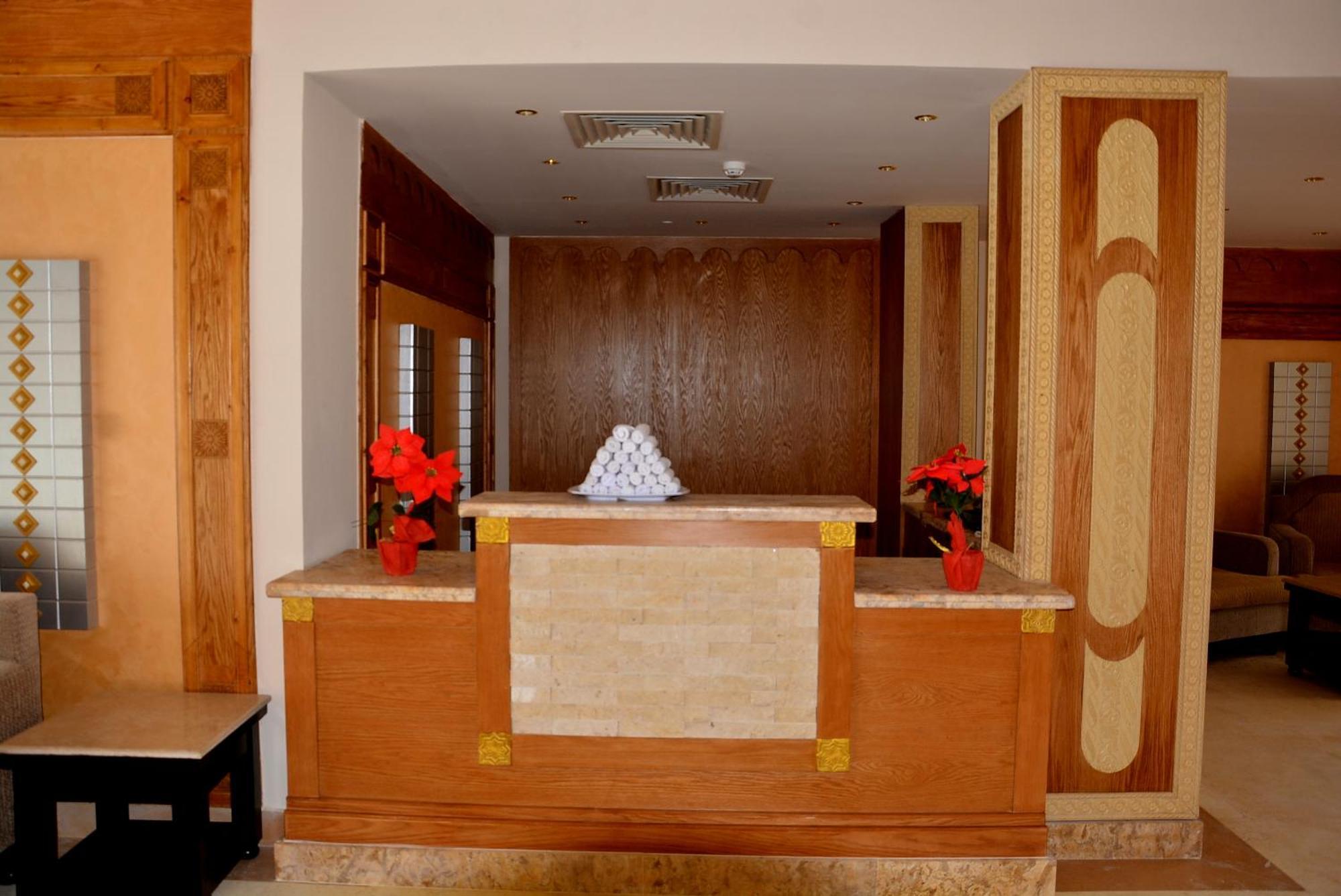 Hawaii Riviera Club Aqua Park - Families And Couples Only Hotel Hurghada Exterior photo