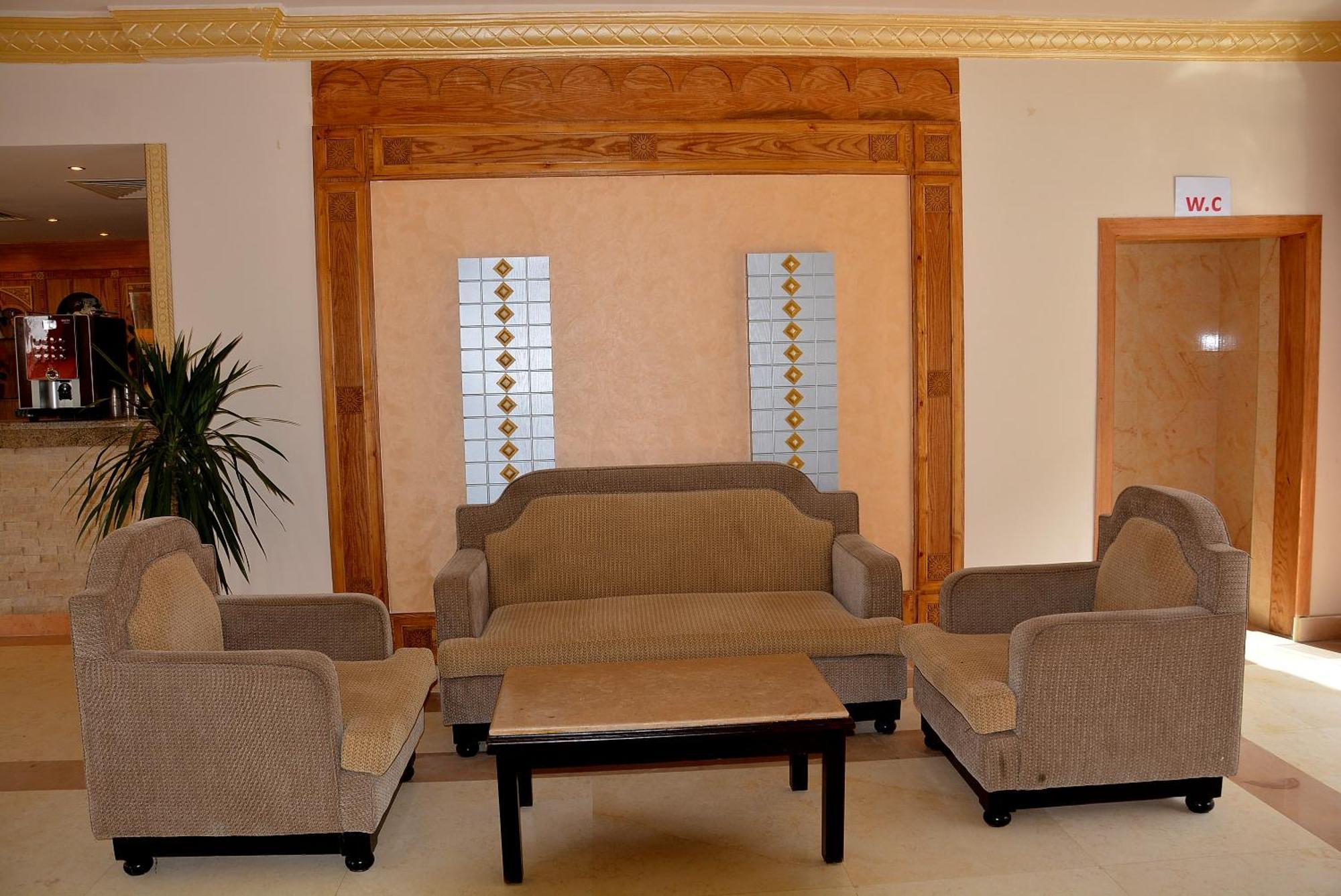 Hawaii Riviera Club Aqua Park - Families And Couples Only Hotel Hurghada Exterior photo