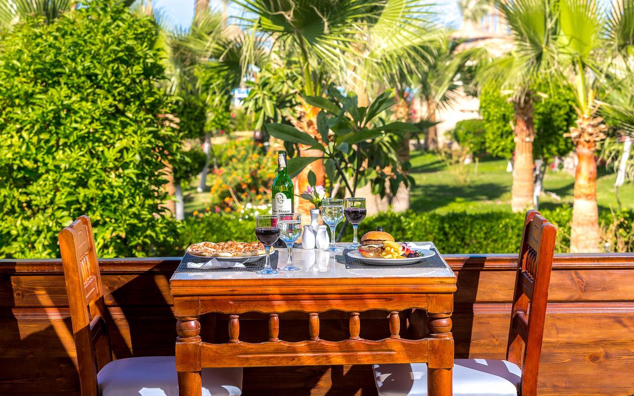 Hawaii Riviera Club Aqua Park - Families And Couples Only Hotel Hurghada Exterior photo