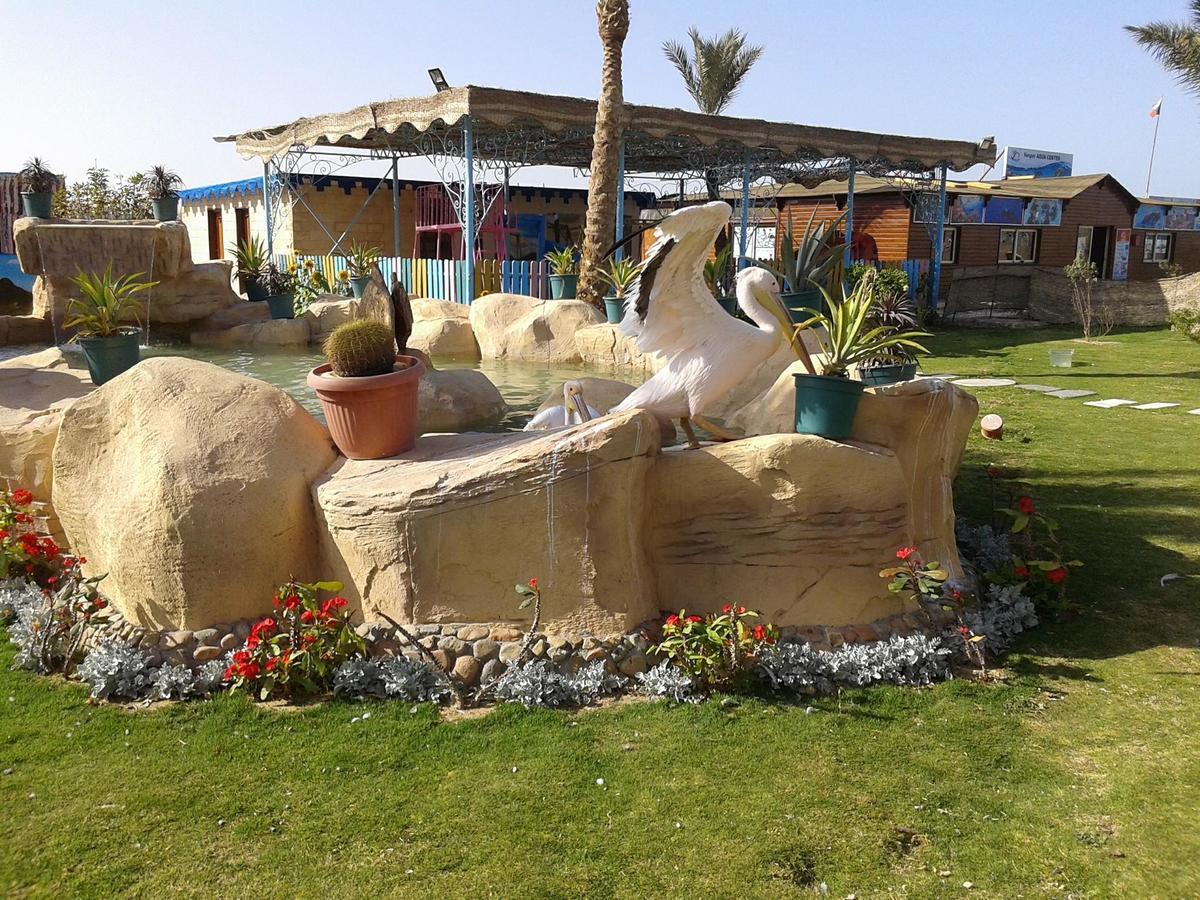 Hawaii Riviera Club Aqua Park - Families And Couples Only Hotel Hurghada Exterior photo