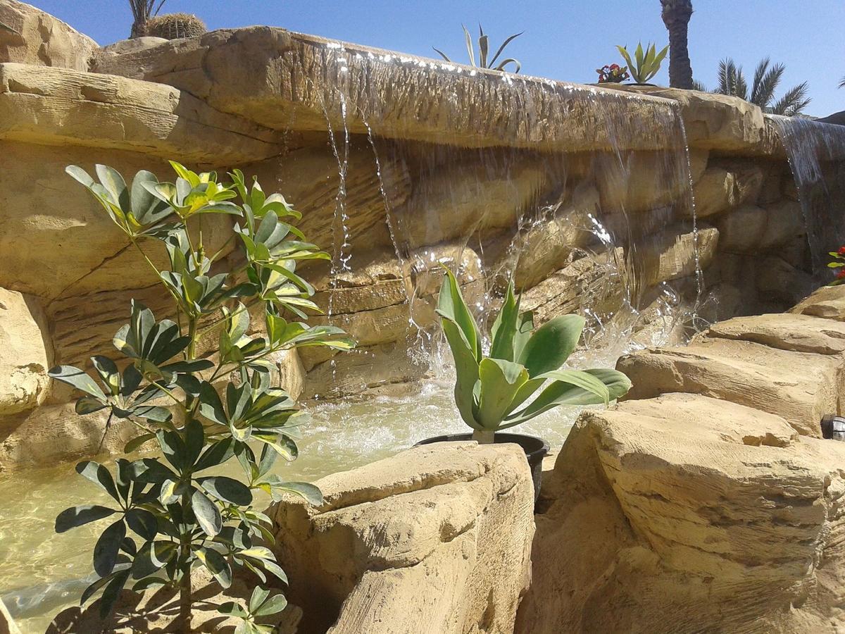 Hawaii Riviera Club Aqua Park - Families And Couples Only Hotel Hurghada Exterior photo